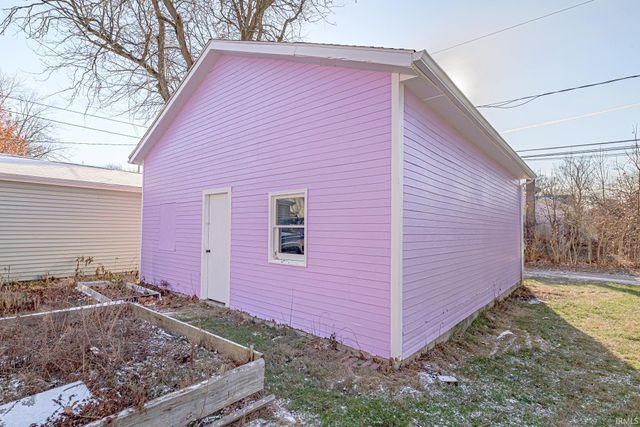 916 Northwood Boulevard, Fort Wayne, IN 46805