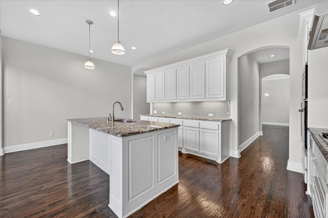 5683 Dashingly Drive, Frisco, TX 75036