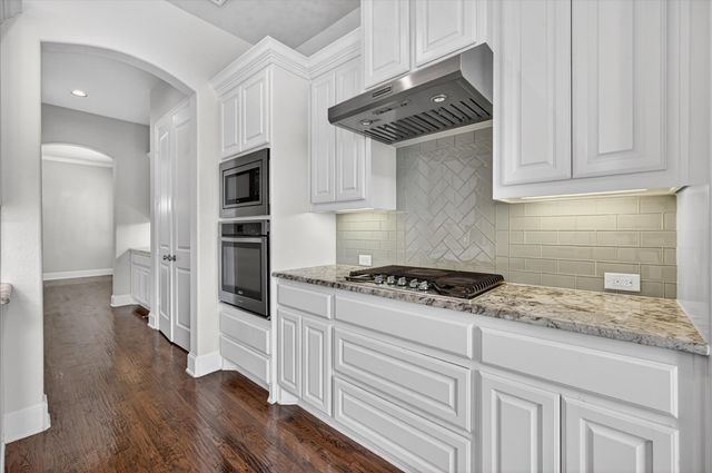 5683 Dashingly Drive, Frisco, TX 75036