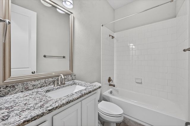 5683 Dashingly Drive, Frisco, TX 75036
