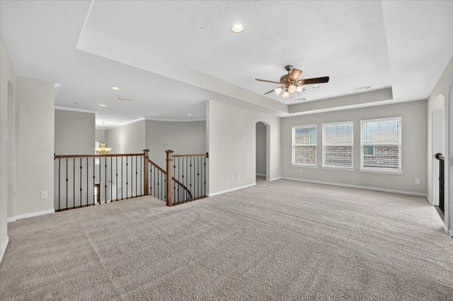 5683 Dashingly Drive, Frisco, TX 75036