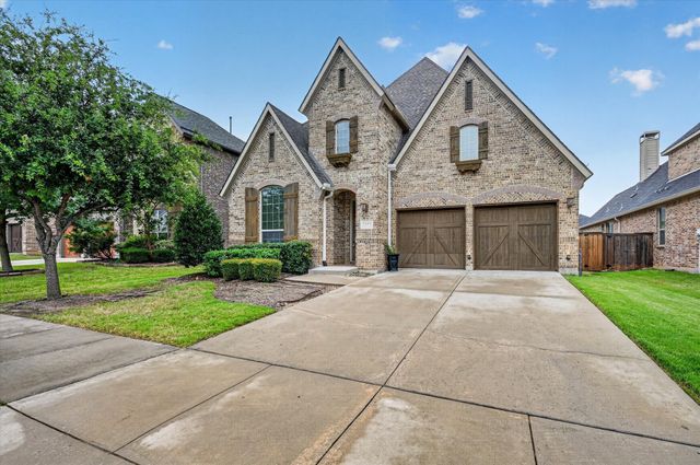 5683 Dashingly Drive, Frisco, TX 75036