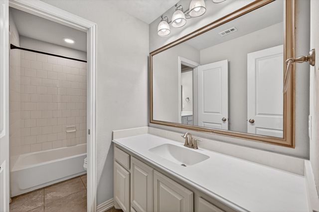5683 Dashingly Drive, Frisco, TX 75036
