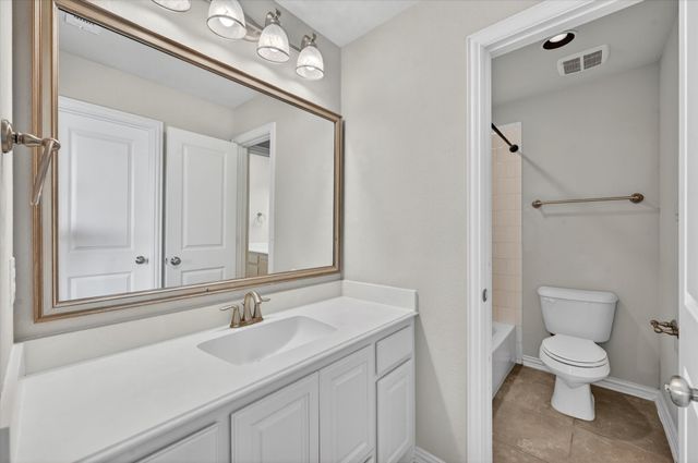 5683 Dashingly Drive, Frisco, TX 75036
