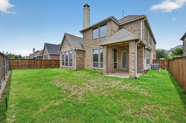 5683 Dashingly Drive, Frisco, TX 75036