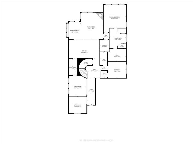 5683 Dashingly Drive, Frisco, TX 75036