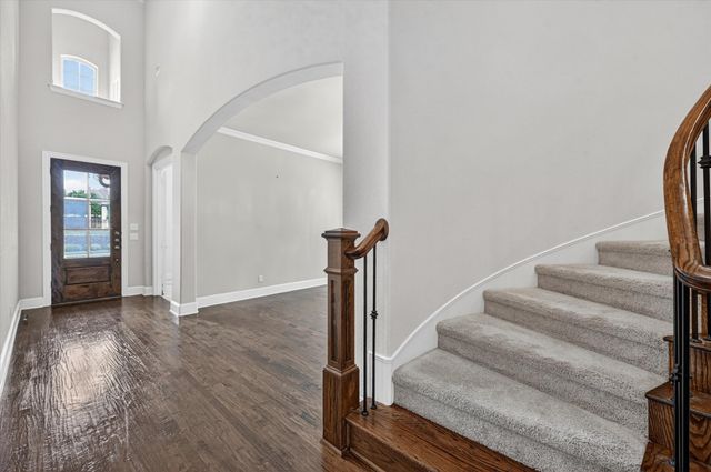 5683 Dashingly Drive, Frisco, TX 75036