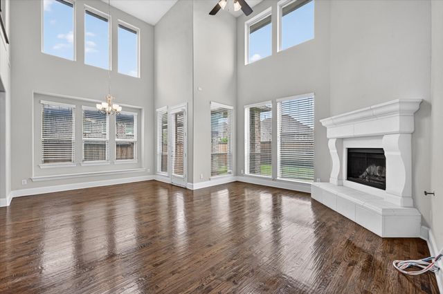 5683 Dashingly Drive, Frisco, TX 75036