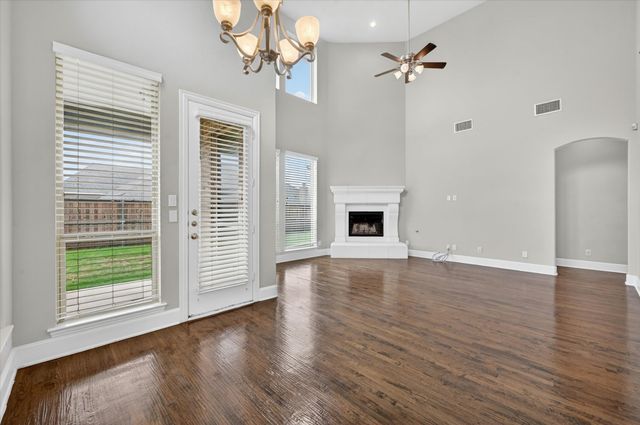 5683 Dashingly Drive, Frisco, TX 75036