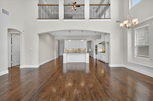 5683 Dashingly Drive, Frisco, TX 75036