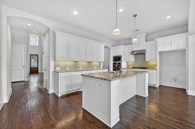 5683 Dashingly Drive, Frisco, TX 75036