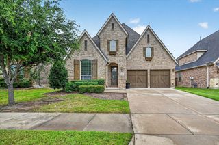 5683 Dashingly Drive, Frisco, TX 75036