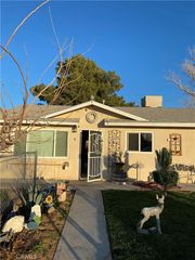 12664 Esther Street, Boron, CA 93516