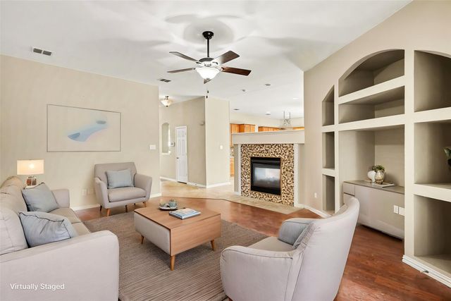 1304 Pheasant Run, Crowley, TX 76036