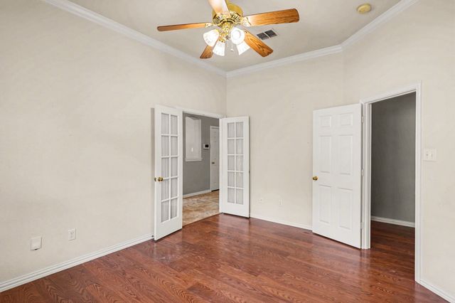 1304 Pheasant Run, Crowley, TX 76036