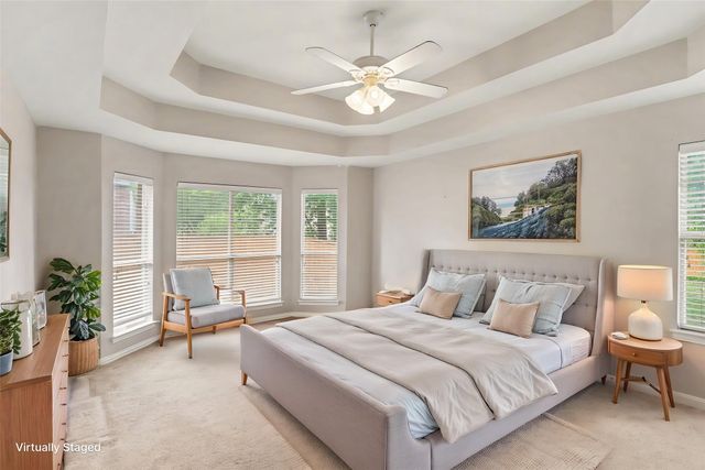 1304 Pheasant Run, Crowley, TX 76036