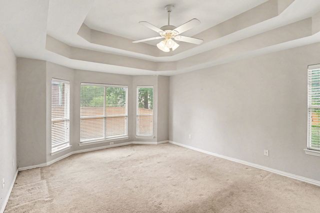 1304 Pheasant Run, Crowley, TX 76036