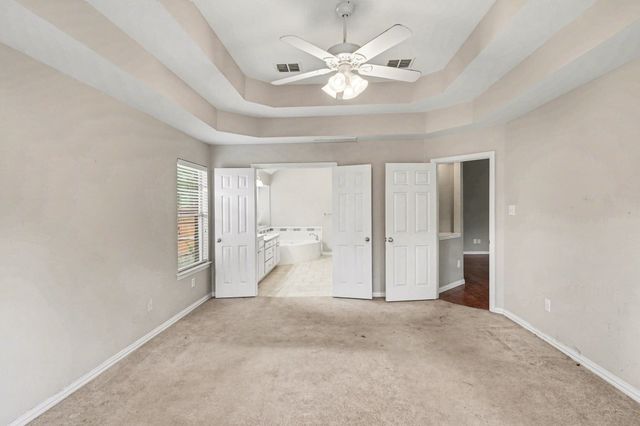 1304 Pheasant Run, Crowley, TX 76036