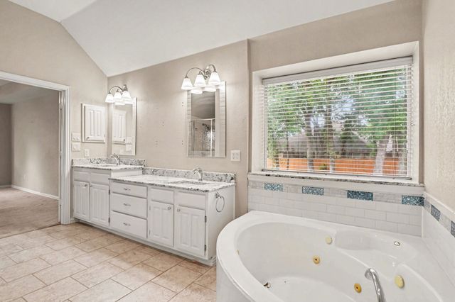 1304 Pheasant Run, Crowley, TX 76036