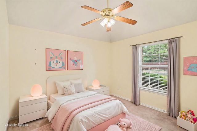 1304 Pheasant Run, Crowley, TX 76036