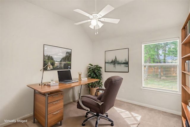 1304 Pheasant Run, Crowley, TX 76036