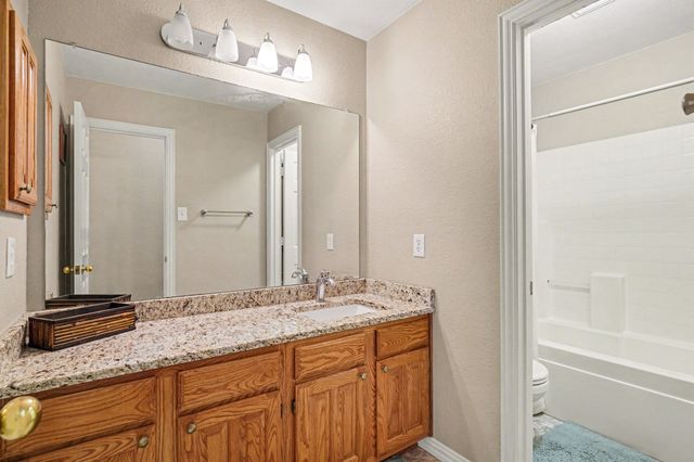 1304 Pheasant Run, Crowley, TX 76036