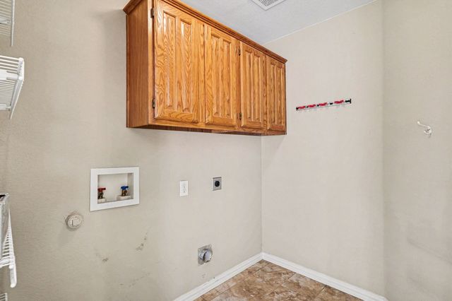 1304 Pheasant Run, Crowley, TX 76036