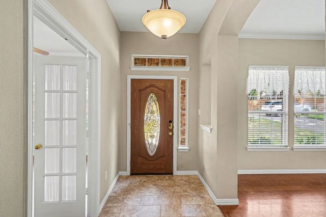 1304 Pheasant Run, Crowley, TX 76036