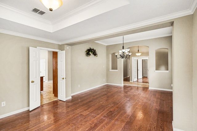 1304 Pheasant Run, Crowley, TX 76036