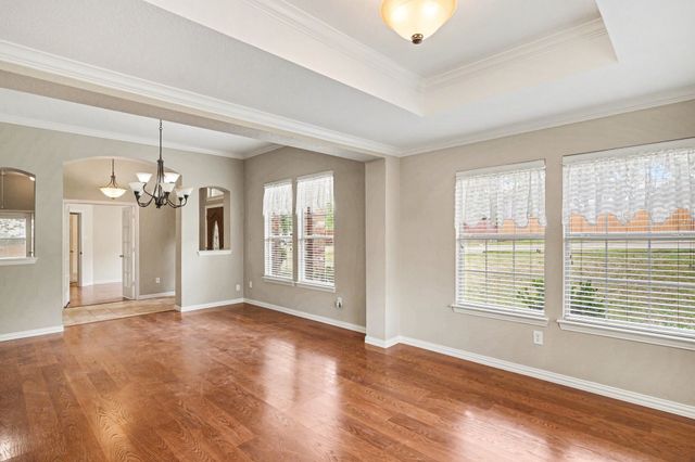 1304 Pheasant Run, Crowley, TX 76036