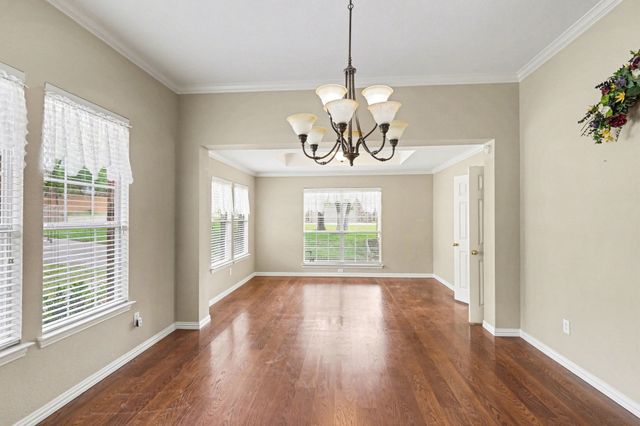 1304 Pheasant Run, Crowley, TX 76036