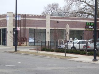 8100 S Stony Island Avenue G, Chicago, IL 60617