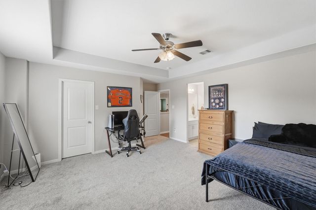 12622 Otter Crest Court, Humble, TX 77346
