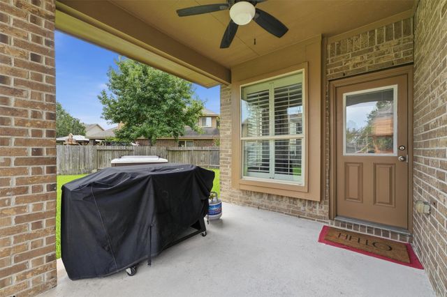 12622 Otter Crest Court, Humble, TX 77346