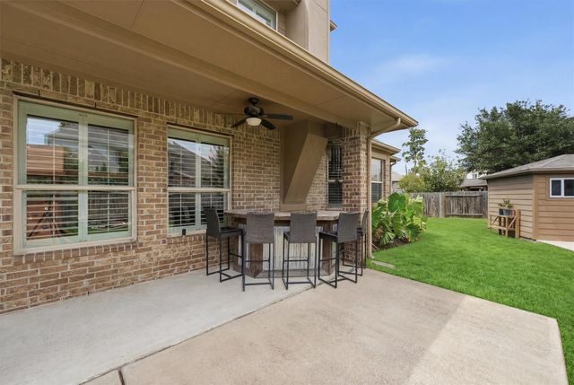 12622 Otter Crest Court, Humble, TX 77346