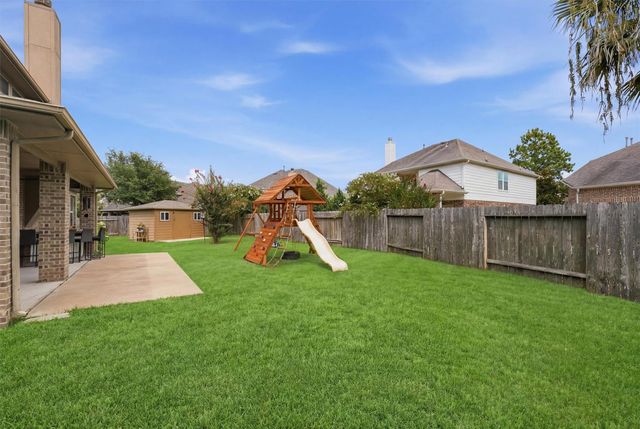 12622 Otter Crest Court, Humble, TX 77346