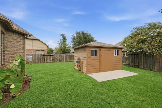12622 Otter Crest Court, Humble, TX 77346