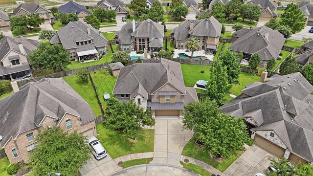 12622 Otter Crest Court, Humble, TX 77346