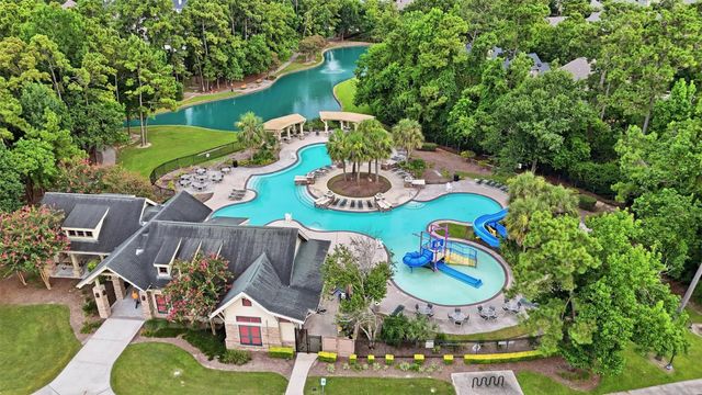 12622 Otter Crest Court, Humble, TX 77346