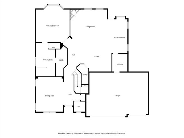 12622 Otter Crest Court, Humble, TX 77346
