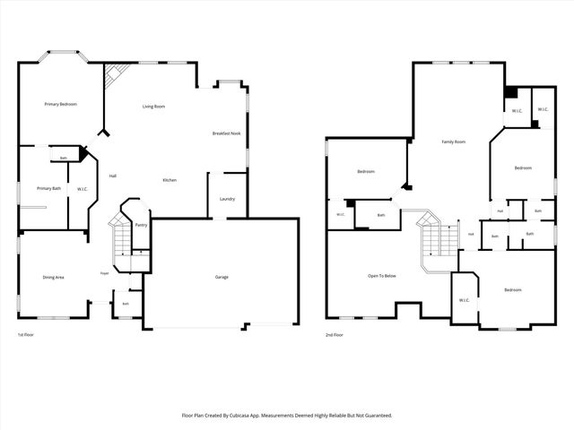 12622 Otter Crest Court, Humble, TX 77346