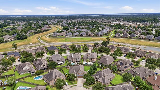 12622 Otter Crest Court, Humble, TX 77346