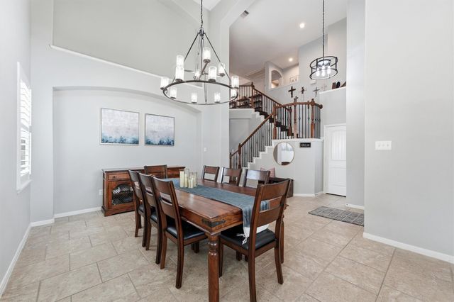 12622 Otter Crest Court, Humble, TX 77346