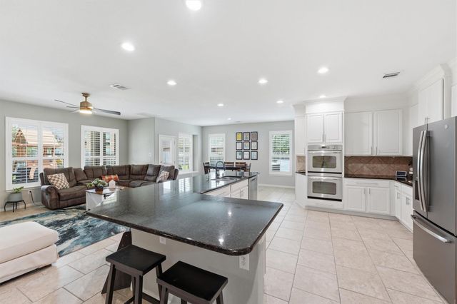 12622 Otter Crest Court, Humble, TX 77346