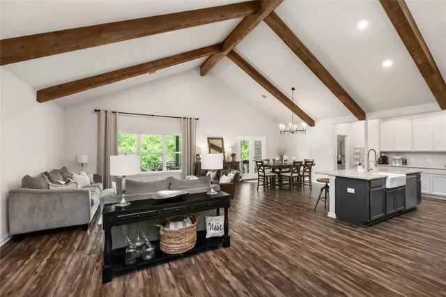 611 Meadow Xing Crossing, Magnolia, TX 77355
