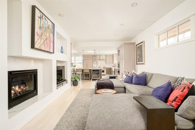 1326 S Columbine Street, Denver, CO 80210