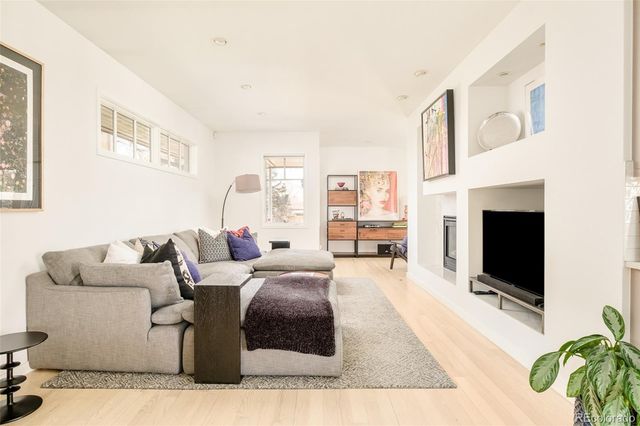 1326 S Columbine Street, Denver, CO 80210