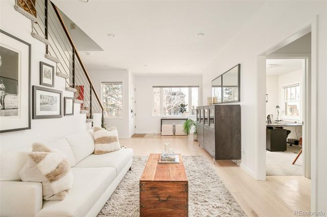 1326 S Columbine Street, Denver, CO 80210