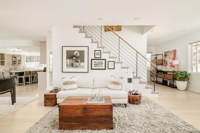 1326 S Columbine Street, Denver, CO 80210