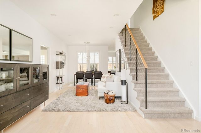 1326 S Columbine Street, Denver, CO 80210